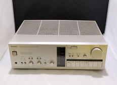 プリメインアンプ|TECHNICS