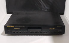 ダブルカセットデッキ|MARANTZ