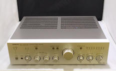 プリメインアンプ|ONKYO