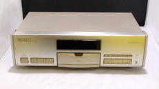 CDプレーヤー|PIONEER