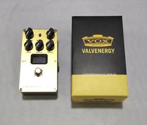 エフェクター|VOX