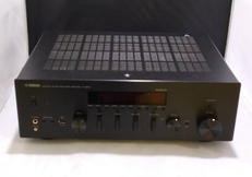 ネットワークプレーヤー|YAMAHA