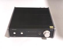 アンプ|TEAC