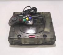 SEGASATURN|SEGA