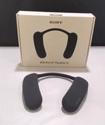 ワイヤレススピーカー|SONY