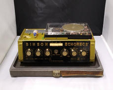 テープエコー|BINSON