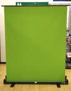 グリーンスクリーン|elgato