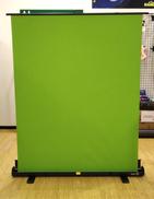 グリーンスクリーン|elgato