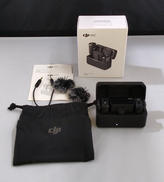 ワイヤレスマイク|DJI