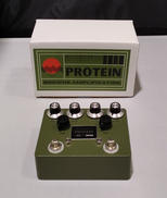 エフェクター|BROWNE AMPLIFICATION