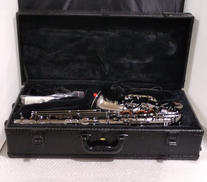 アルトサックス|CANNONBALL