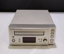 CDプレーヤー|PIONEER