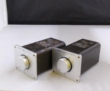 アッテネーター(ペア)|LUXMAN