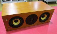 センタースピーカー|PIONEER