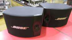 スピーカー|BOSE