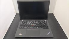 ノートパソコン|LENOVO