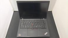 ノートパソコン|LENOVO