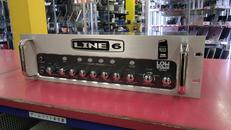 ヘッドアンプ|LINE6