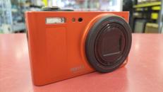 コンパクトデジタルカメラ|PENTAX