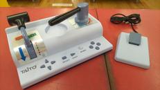 電車でGO!コントローラーTYPE2|TAITO