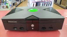 XBOX 初代|MICROSOFT