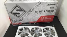 グラフィックボード|ASROCK