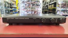 プリメインアンプ|MUSICAL FIDELITY