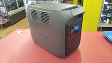 ポータブル電源/ソーラーパネル|ECOFLOW