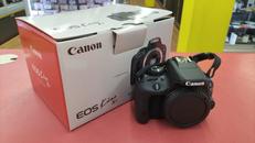 デジタル一眼レフ|CANON