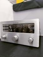 真空管アンプ|RADIUS