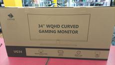 ゲーミングモニター|Z-EDGE