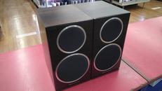 スピーカー|WHARFEDALE