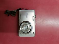 コンパクトデジタルカメラ|NIKON
