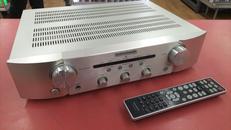 プリメインアンプ|MARANTZ