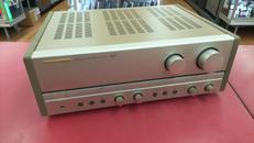 プリメインアンプ|MARANTZ