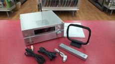 レシーバーアンプ|SONY