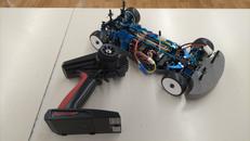 電動RC|YOKOMO