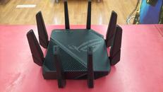 ゲーミングルーター|ASUS