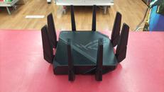 ゲーミングルーター|ASUS