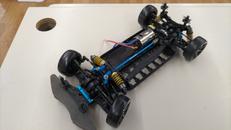 電動RC|TAMIYA