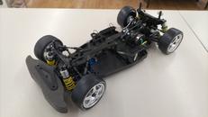 電動RC|TAMIYA