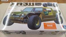 電動RC|TAMIYA