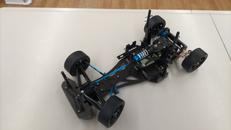 電動RC|TAMIYA