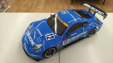 電動RC|TAMIYA