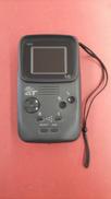 PC ENGINE GT|NEC
