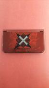 NEW 3DS LL|NINTENDO