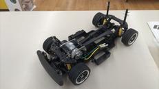 電動RC|ABC HOBBY