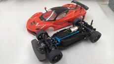 電動RC|TAMIYA