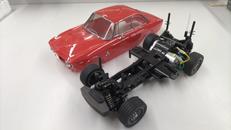 車・トラック|TAMIYA