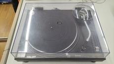 ターンテーブル|TECHNICS